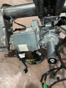 Ford Courier Direksiyon Kolonu
