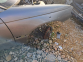 Oto Çıkma Parça / Kaporta & Karoser / Çamurluk / Opel / Omega / Çıkma Parça 