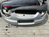 NISSAN MICRA ARKA TAMPON ÜSTÜNEL OTOMOTİV BURSA