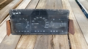 Seat ibiza 1 kilometre saati