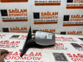 ÇIKMA BMW E60 SOL DİKİZ AYNASI E1010748