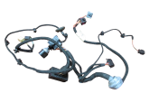 VW PASSAT B5.5 01-05 SOL ÖN KAPI TESİSATI 3B0971120BE