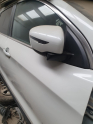 Qashqai J11 Sağ Ön Kapı ve Parçaları - Nissan | MİL OT