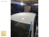 RENAULT CLIO 5 ÇIKMA ORJİNAL TAVAN SACI