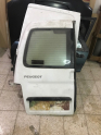 PARTNER BAGAJ KAPAĞI SOL ARKA