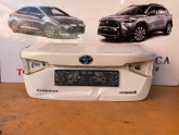 2019-2026 TOYOTA COROLLA CIKMA ORJINAL BAGAJ KAPAGI