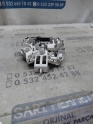 Oto Çıkma Parça / Isuzu / D-Max / Elektrik / Klima Kontrol Paneli / Çıkma Parça 