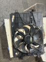 Peugeot 308 çikma fan set