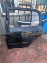 Hyundai getz sol arka kapı dolu