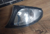 6914199 orj bmw 3 serisi sol ön sinyal lambası