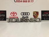 FORD TOURNEO YAZI ARMA