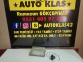 SKODA A5 KASA SAĞ FAR KAPAGİ SİNYAL DUYU