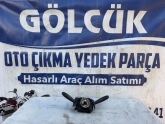 Fiat Doblo 2 Sinyal / Silecek Kolu Takımı ORJİNAL