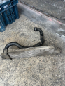 Oto Çıkma Parça / Isıtma, Soğutma & Klima / Intercooler Radyatörü / Renault / Trafic / Çıkma Parça 