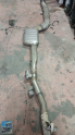 TURKUAZ BMW G30 EKZOZ ORJİNAL SORUNSUZ
