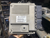 OPEL ASTRA H 1.3 DİZEL MOTOR BEYNİ ÇIKMA 55573958 QQ CANCAN OPEL