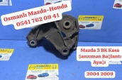 Mazda 3 BK Kasa Şanzıman Bağlantı Ayağı