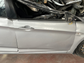 HYUNDAI ACCENT BLUE SAĞ ÖN KAPI KİLİT VE CAM KİRKO VS.