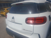 Citroen C5 aircoss çıkma sağ stop