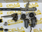 Oto Çıkma Parça / Mekanik / Kapı Kilidi / Fiat / Ducato / Çıkma Parça 
