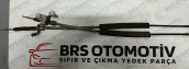 VOLKSWAGEN GOLF4 BORA A3 LEON 1J0711265L-266F ÇIKMA VİTES HALATI