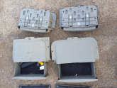 Oto Çıkma Parça / Mekanik / Trim / Renault / Scenic / Çıkma Parça 