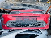 2018-2021 Kia Rio Komple Dolu Ön Tampon