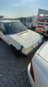 Skoda Felicia ön cam