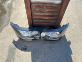 MİRİM OTODAN FORD TRANSİT SAĞ SOL FAR