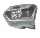 Dmax  Far Sağ Led 17- Dpo 213-1147rmldem2 8-98365-053-0