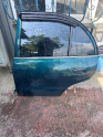 1998 Hyundai accent sol arka kapı dolu