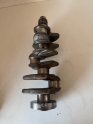 RENAULT CLİO 1.0 TCE SÖKME KRANK  - CK OTOMOTİV -