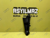 PEUGEOT 3008 ÖN TAMPON KENAR KAPAĞI SOL ORJİNAL 16939054XK