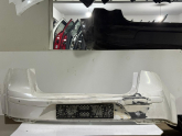 SEAT ALTEA 2008 2012 ÇIKMA ARKA TAMPON