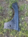 Bmw E39 Sol Ön Çamurluk