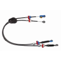 NİSSAN QASHQAİ 07-12 VİTES TELİ