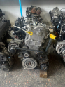 OPEL ASTRA H 1.3 DİZEL KOMPLE MOTOR