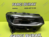 PROACE CİTY FULL LED SAĞ FAR ORJİNAL 9856999880