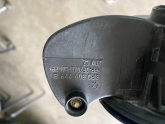 Oto Çıkma Parça / Mekanik / Depo Kapağı / Audi / A3 / Çıkma Parça 