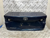 TOYOTA COROLLA 2019 2026 ARKA BAGAJ KAPAĞI ÇIKMA ORJİNAL