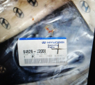 64626 22000 HYUNDAI ACCENT ÖN PANEL SAĞ ÖN KANCA
