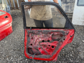 Oto Çıkma Parça / Kaporta & Karoser / Kapı / Mazda / 121 / Çıkma Parça 