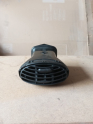 Ford Focus fan paneli