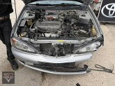 Nissan Primera 2.0 Sr20 Emme Manifoltu
