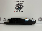 EGEA SAĞ ÖN KAPI DİREK KAPLAMASI ORJİNAL PİANO BLACK 735601606