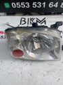 Oto Çıkma Parça / Elektrik / Far / Nissan / Skystar / Çıkma Parça 