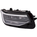 Volkswagen DEPO Far Sag 5NB941036G TIGUAN