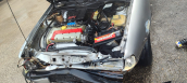 OPEL ASTRA   F 2.0 GSİ156 BEYGİR MOTOR