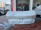 RENAULT MEGANE 4 SEDAN BAGAJ KAPAĞI ORJİNAL