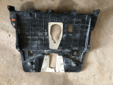 FIAT EGEA MOTOR ALT MUHAFAZASI
